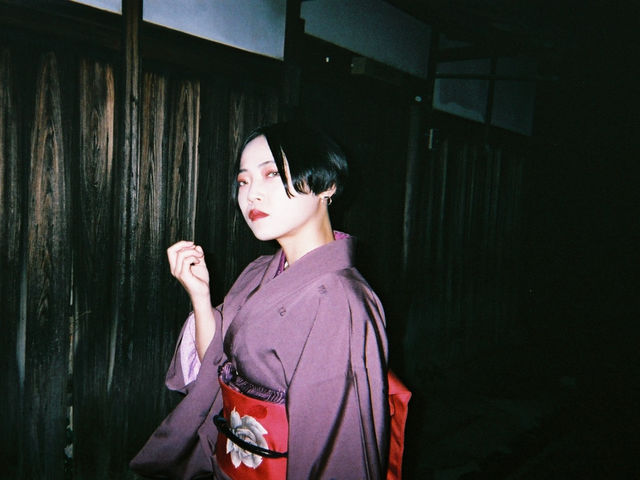 花冷