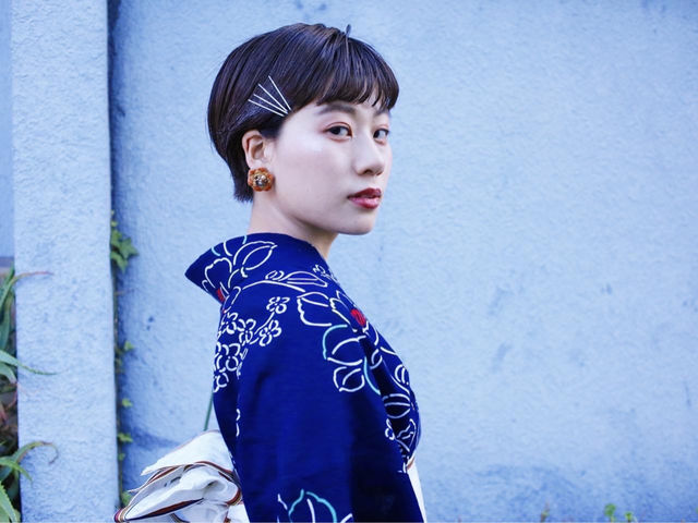 花冷