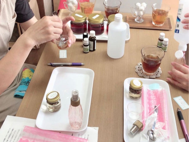 桜ヶ丘サロンドローズ