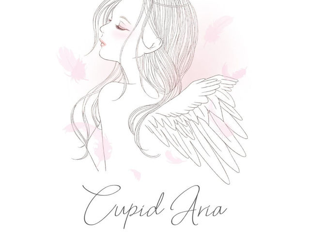Cupid Aria