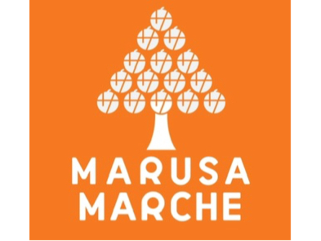 マルサマルシェへようこそ。山梨の体験がいろいろ楽しめる体験型カフェ。フルーツサンドも人気のお店です。_マルサマルシェ笛吹店