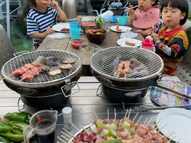 カフェ御結