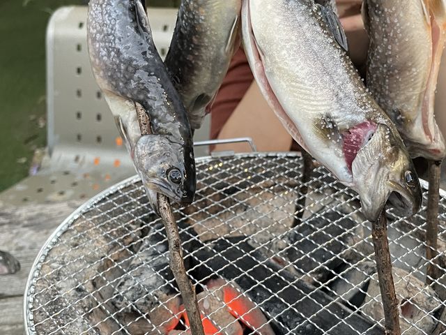 カフェ御結