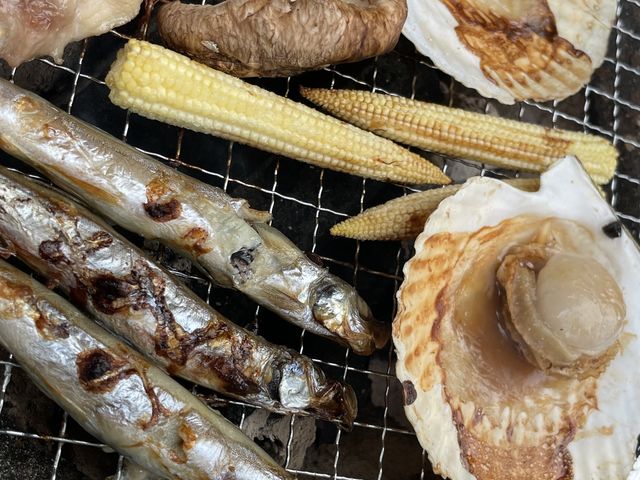 カフェ御結
