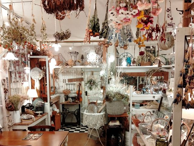 店内_Little Cona 和邇店