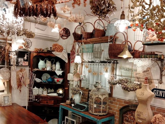 店内_Little Cona 和邇店