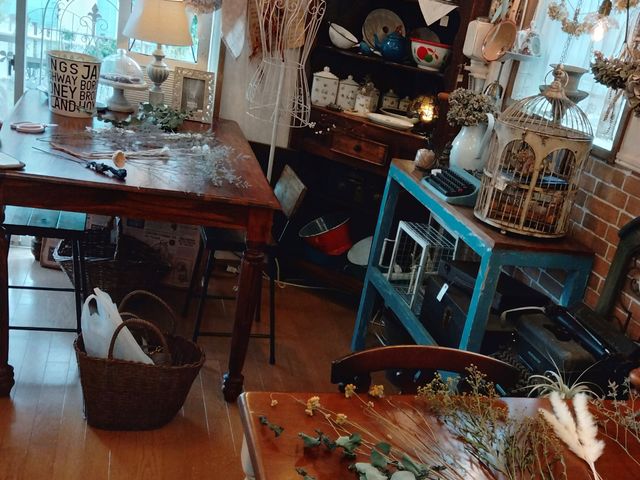 ワークショップスペース_Little Cona 和邇店