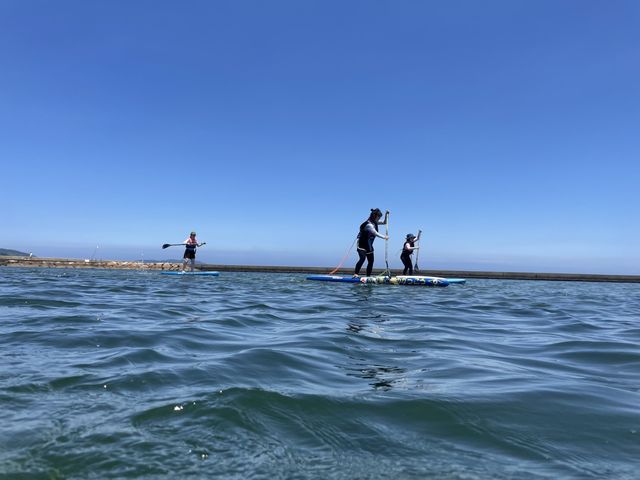 海と風のがっこう