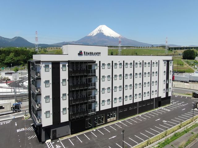 レンブラントスタイル御殿場駒門-富士の心湯-