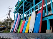 海の家 BASEの写真4
