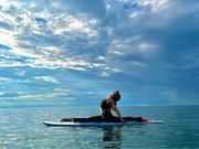 新潟サップヨガ協会の写真2