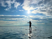 新潟サップヨガ協会の写真3