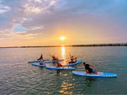 新潟サップヨガ協会の写真4