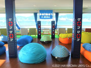 神戸シーバス boh boh KOBEの写真4