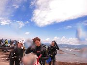 潜水工房 鯨庵の写真2