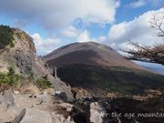 Over the age mountain tourの写真3