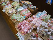 食品サンプルの岩佐文具店の写真2