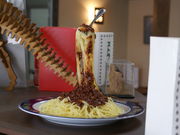 食品サンプルの岩佐文具店の写真4