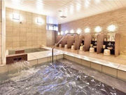 ホテルフロンティアいわきの写真3