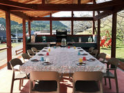 アポロBBQの写真2