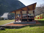 アポロBBQの写真4