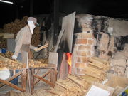 萩焼窯元 岡田窯の写真4