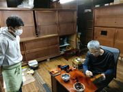 飛騨春慶塗体験の写真4