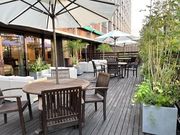 名鉄グランドホテルの写真4