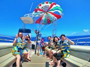SeaWorld北部店の写真3