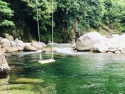 RIVERSIDE GLAMPING Nutsの写真3