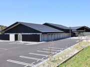 平泉世界遺産ガイダンスセンターの写真1