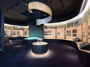 平泉世界遺産ガイダンスセンターの写真3