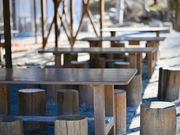 秩父定峰清流キャンプ場の写真2