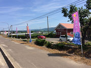 ブルーベリー園 ベリーむらおかの写真3