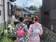 京都着物レンタルもこもこの写真2