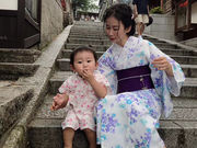 京都着物レンタルもこもこの写真3