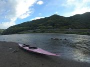 峡遊隊の写真4