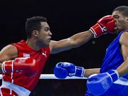 トヤマ・フィットネス・ボクシング・クラブの写真4