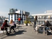 UNPLAN Shinjukuの写真2