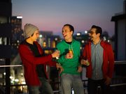 UNPLAN Shinjukuの写真4