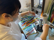 bulles en ciel(ビュルオンシエル)の写真3