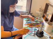 bulles en ciel(ビュルオンシエル)の写真4