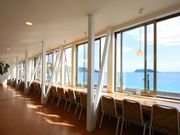 あまべの郷 関あじ関さば館の写真2