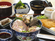 あまべの郷 関あじ関さば館の写真3