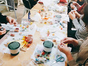 にほんギフトアレンジメントアカデミーの写真4