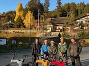 Flying Peaksの写真2