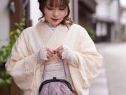 着物さろん晴レの写真2