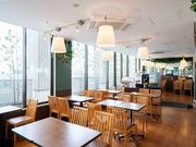 ベッセルイン八千代勝田台駅前【カフェラウンジ】の写真2