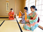 川越わかば茶道教室の写真3