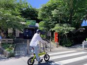 SQUARE Mobilityの写真2